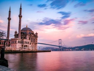 Discover Istanbul