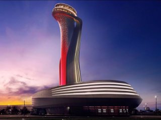 How to reach Istanbul?